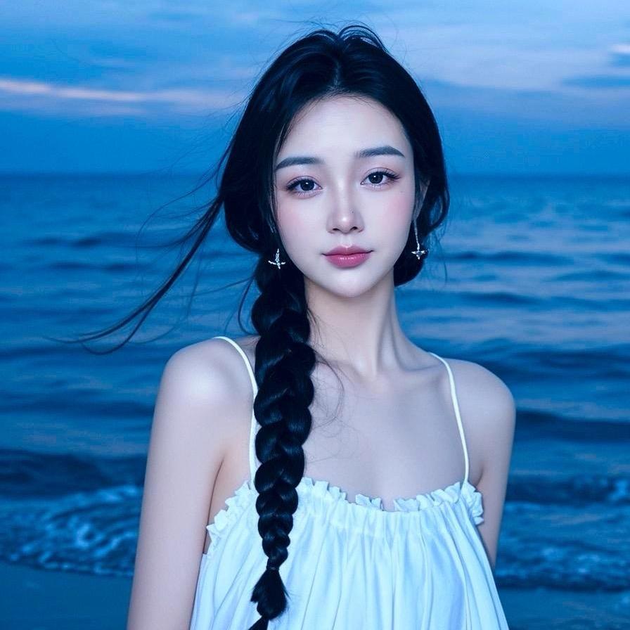 小琳子