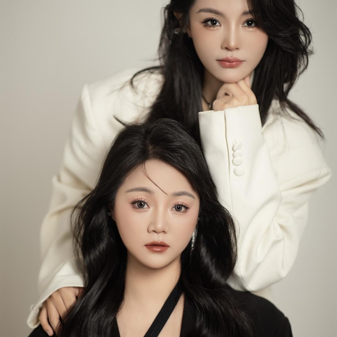 盘锦 晶莹美甲 莹莹 官方号