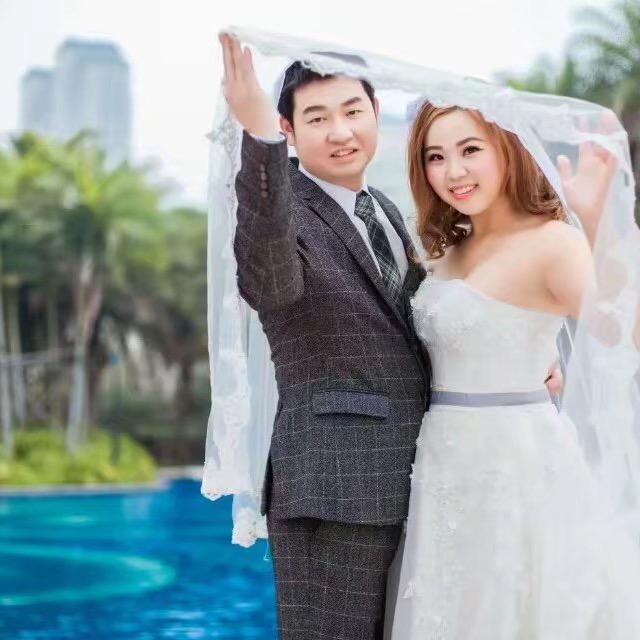 小宏夫妇日常