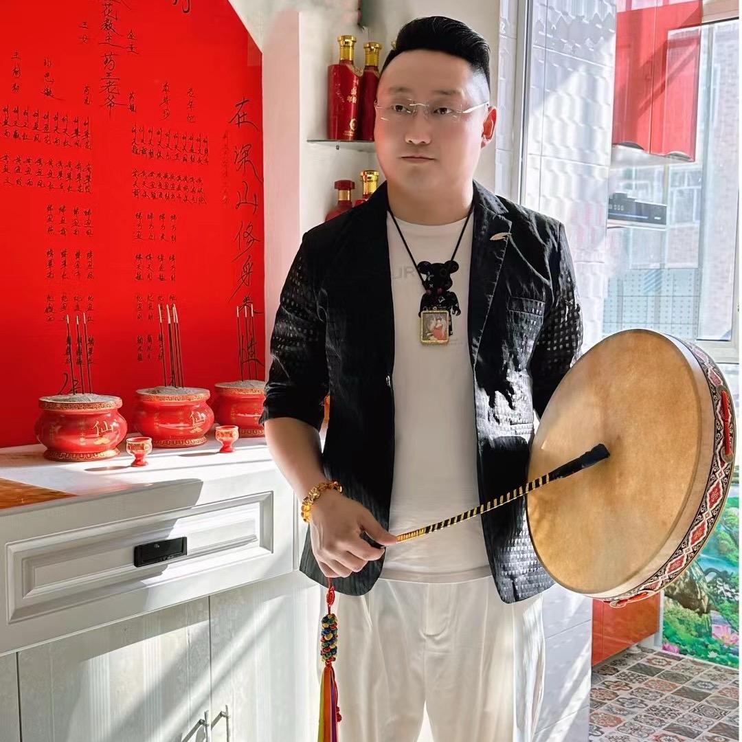 鹏飞东北民间故事