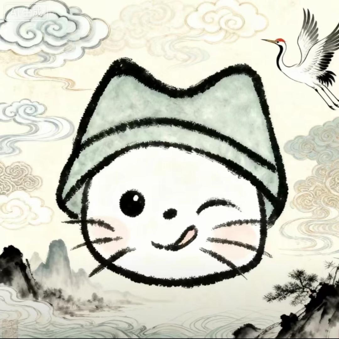 小妤不是小鱼