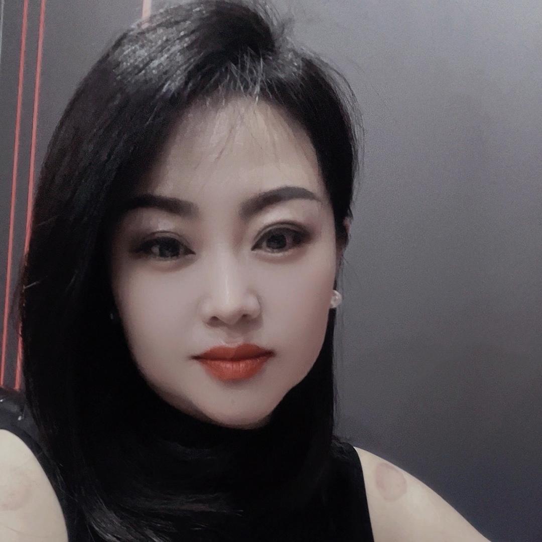 香*遇 娟子