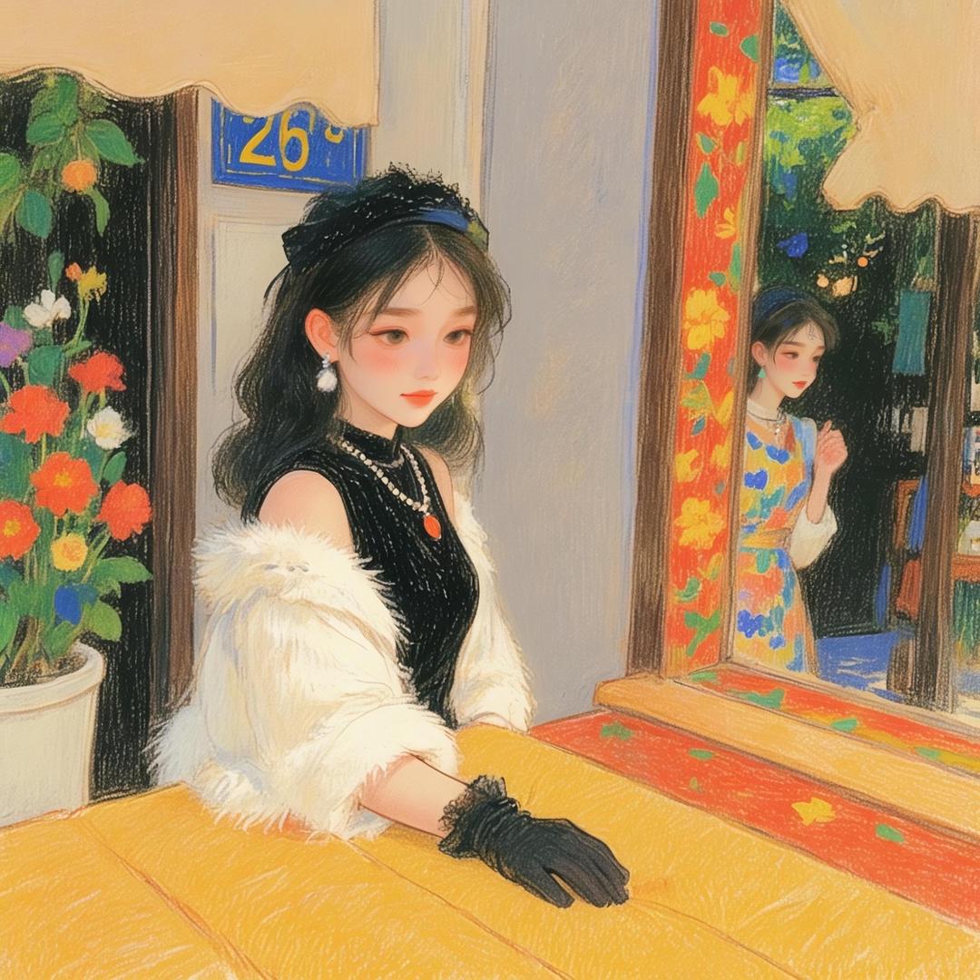 裕淼