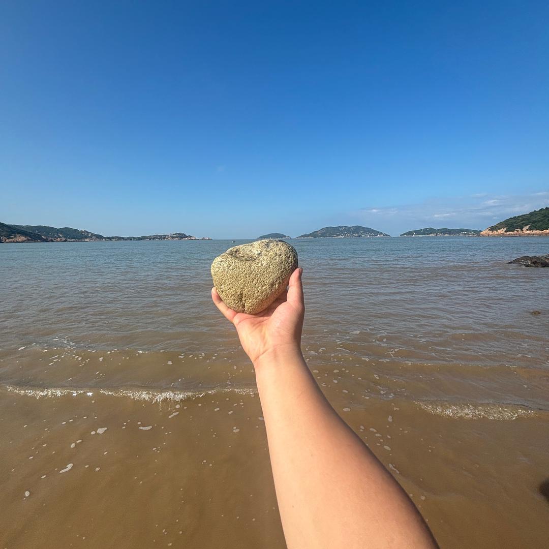 泡芙..
