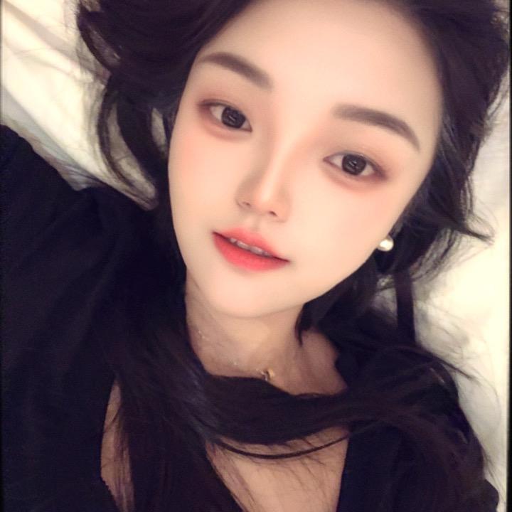 小然.