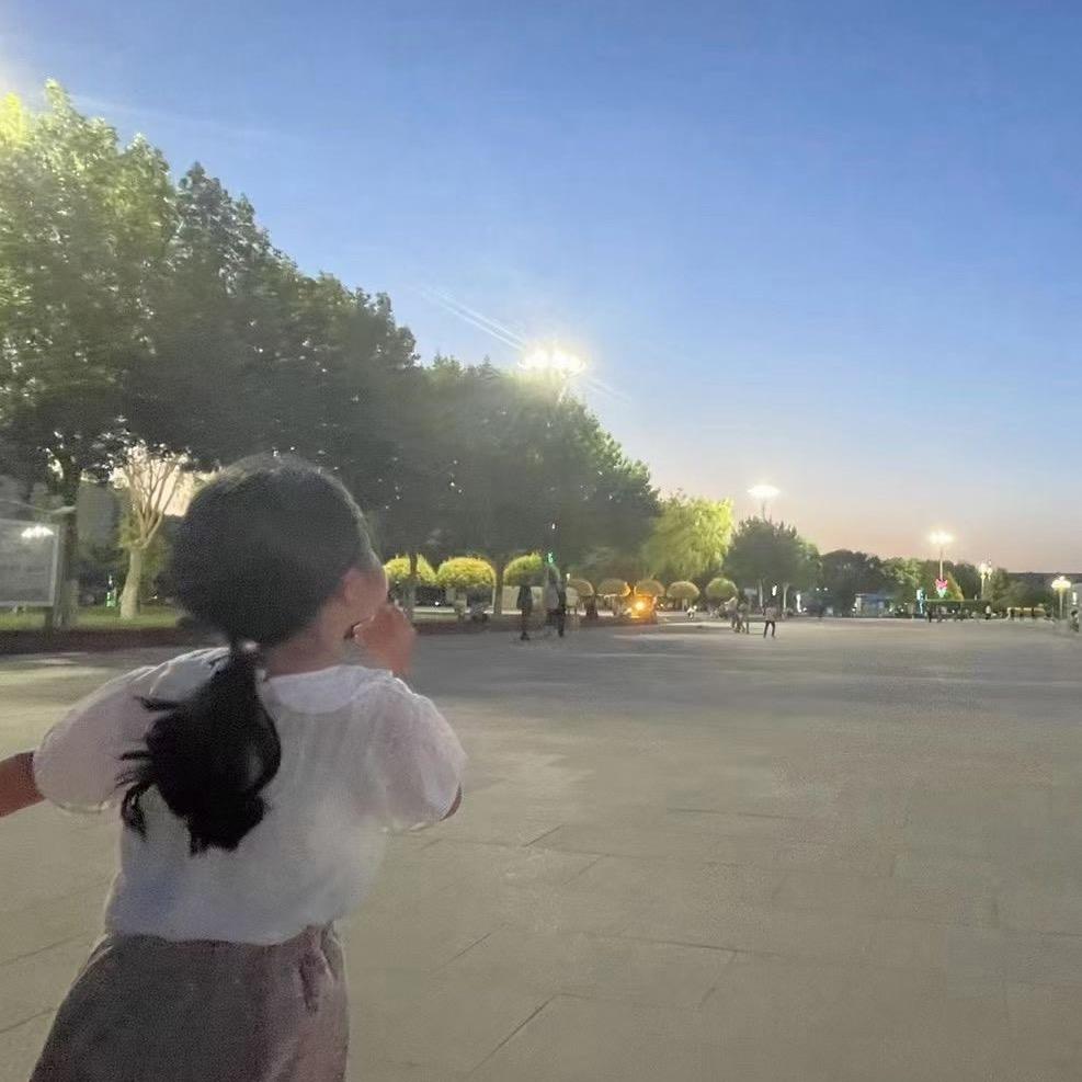 小乖妈妈要努力