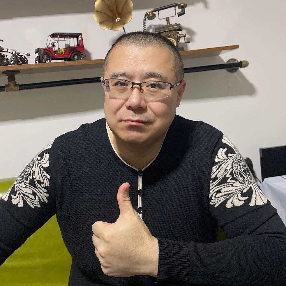 薄饼大叔