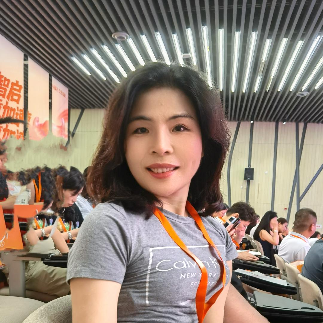 叶姐-美恩尚科技