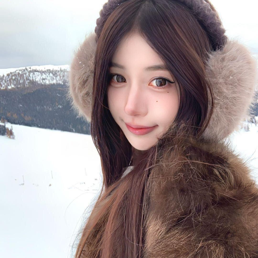 雪山领队—小熊