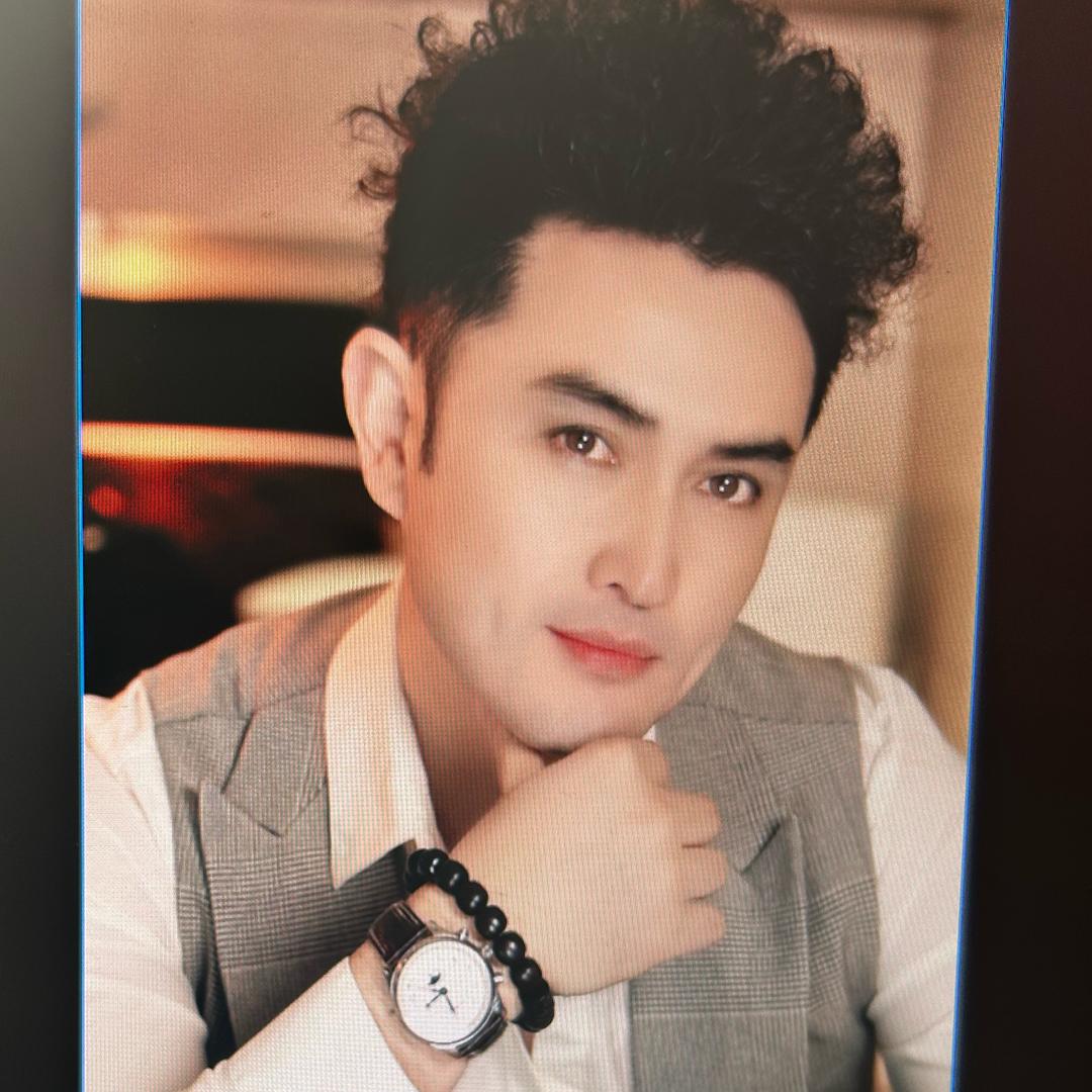 周不易情歌²¹¹🎙️