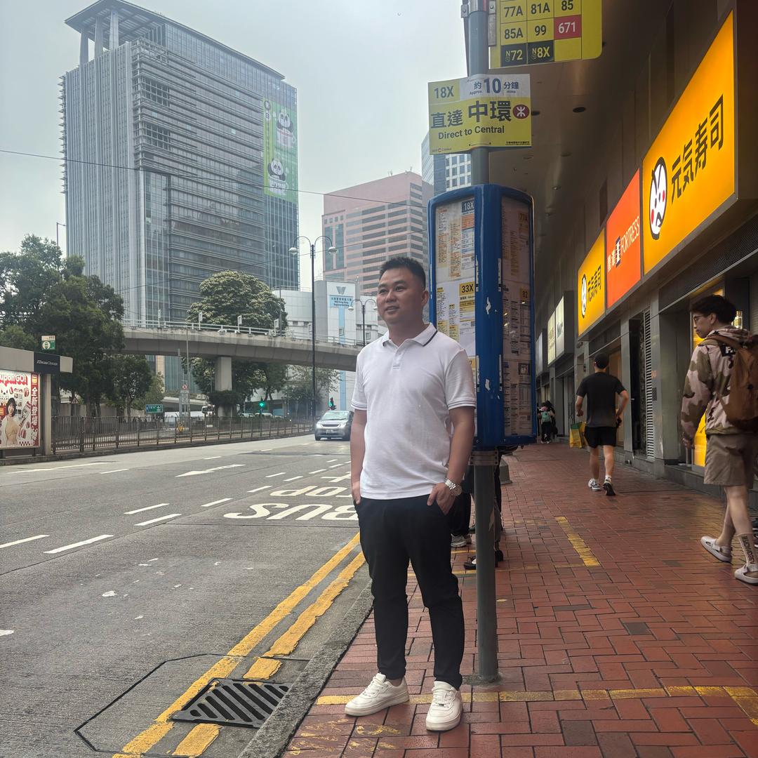 城月悦派｜杨帆装饰小杨哥