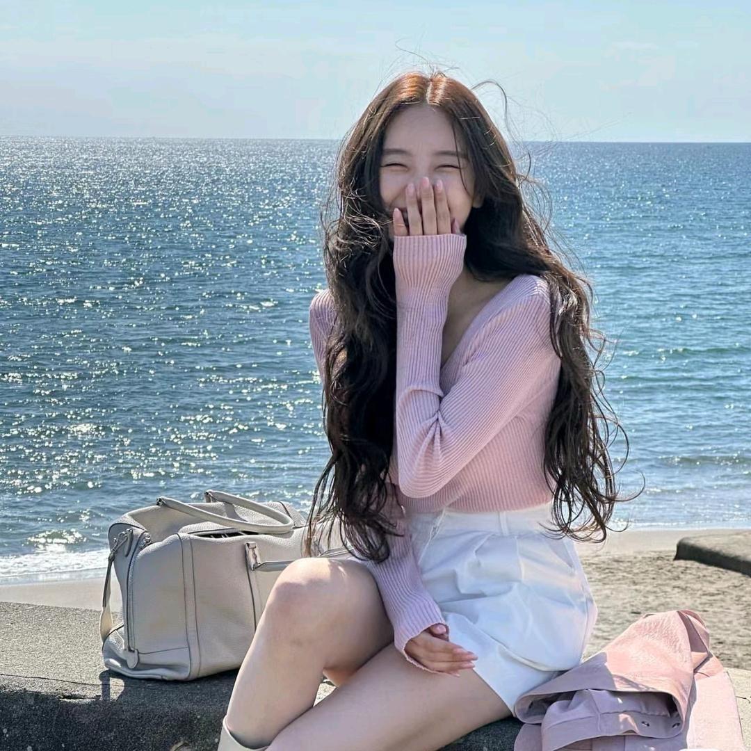 姐姐的后花园