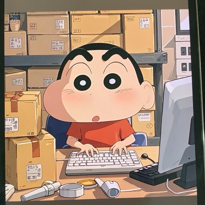 可可-好物甄选