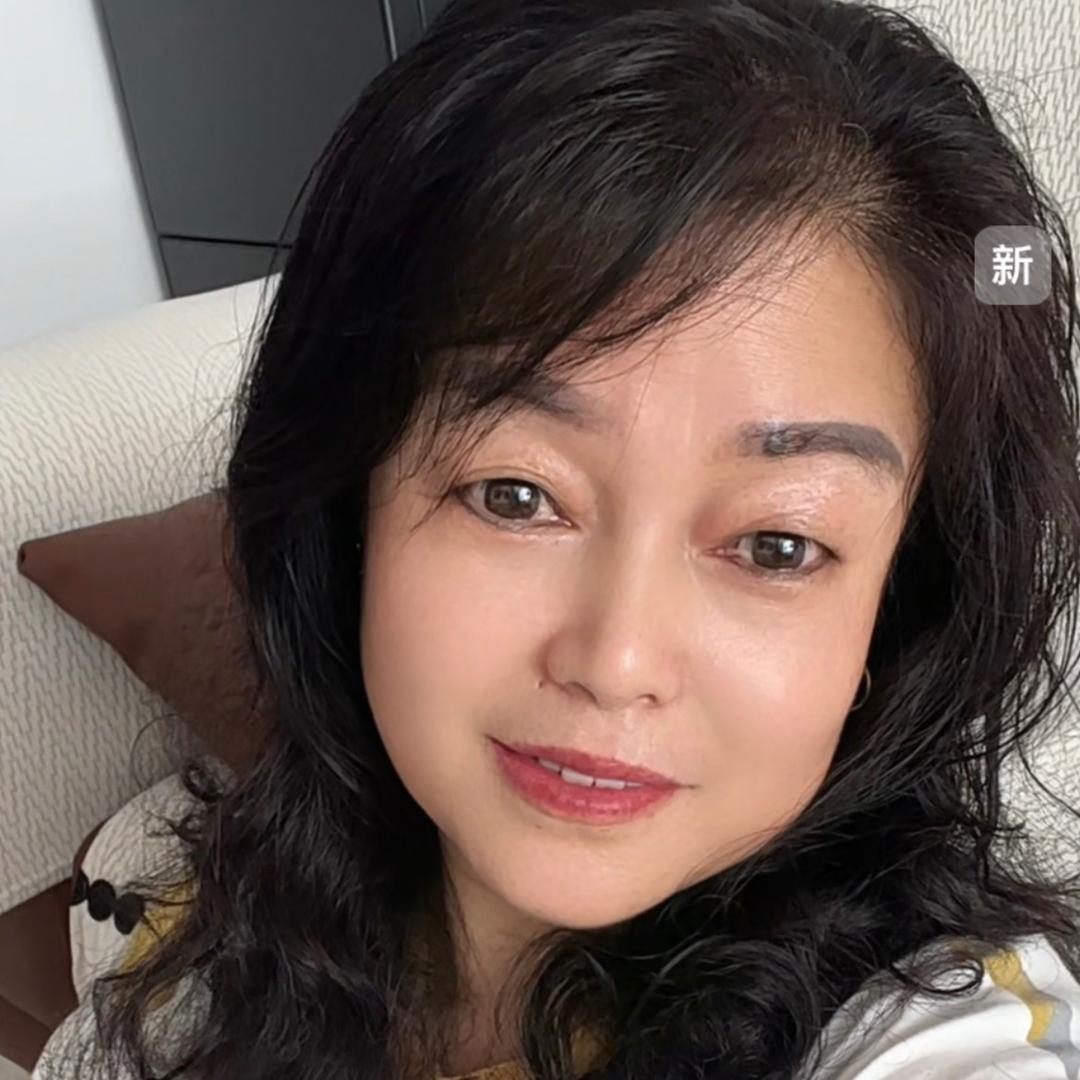 清幽茉莉