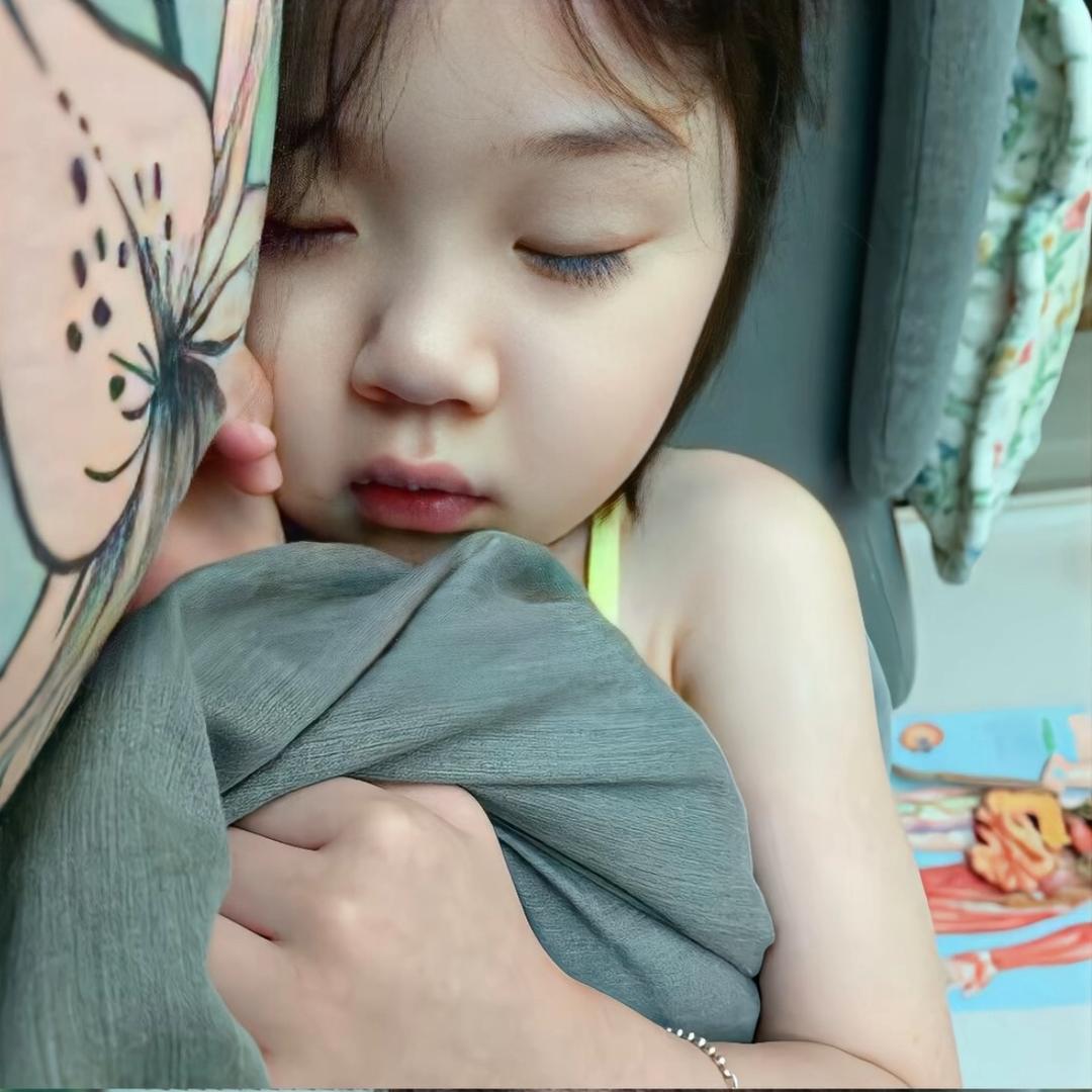 每天都好困困困