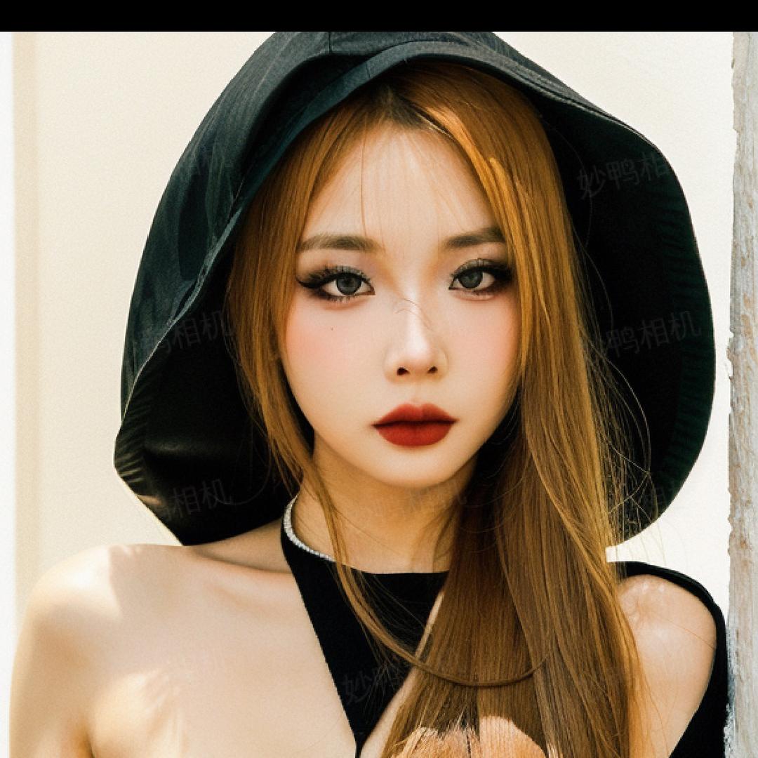 小婷不吃香菜