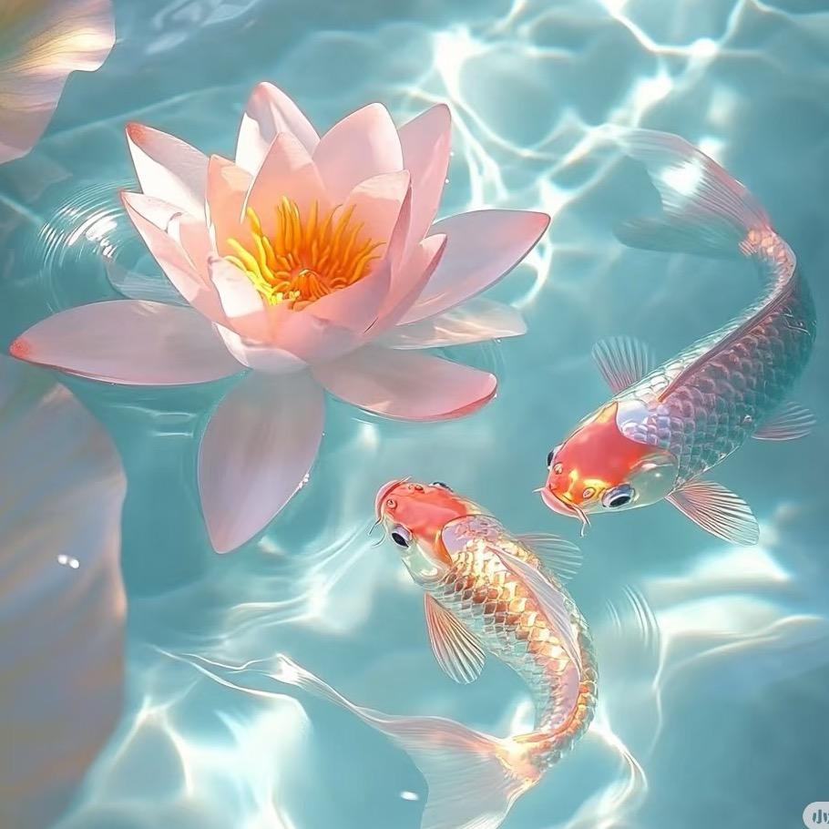 好运莲莲