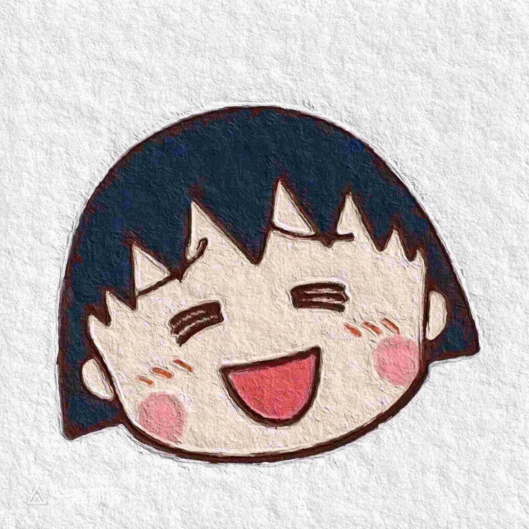小叶子.