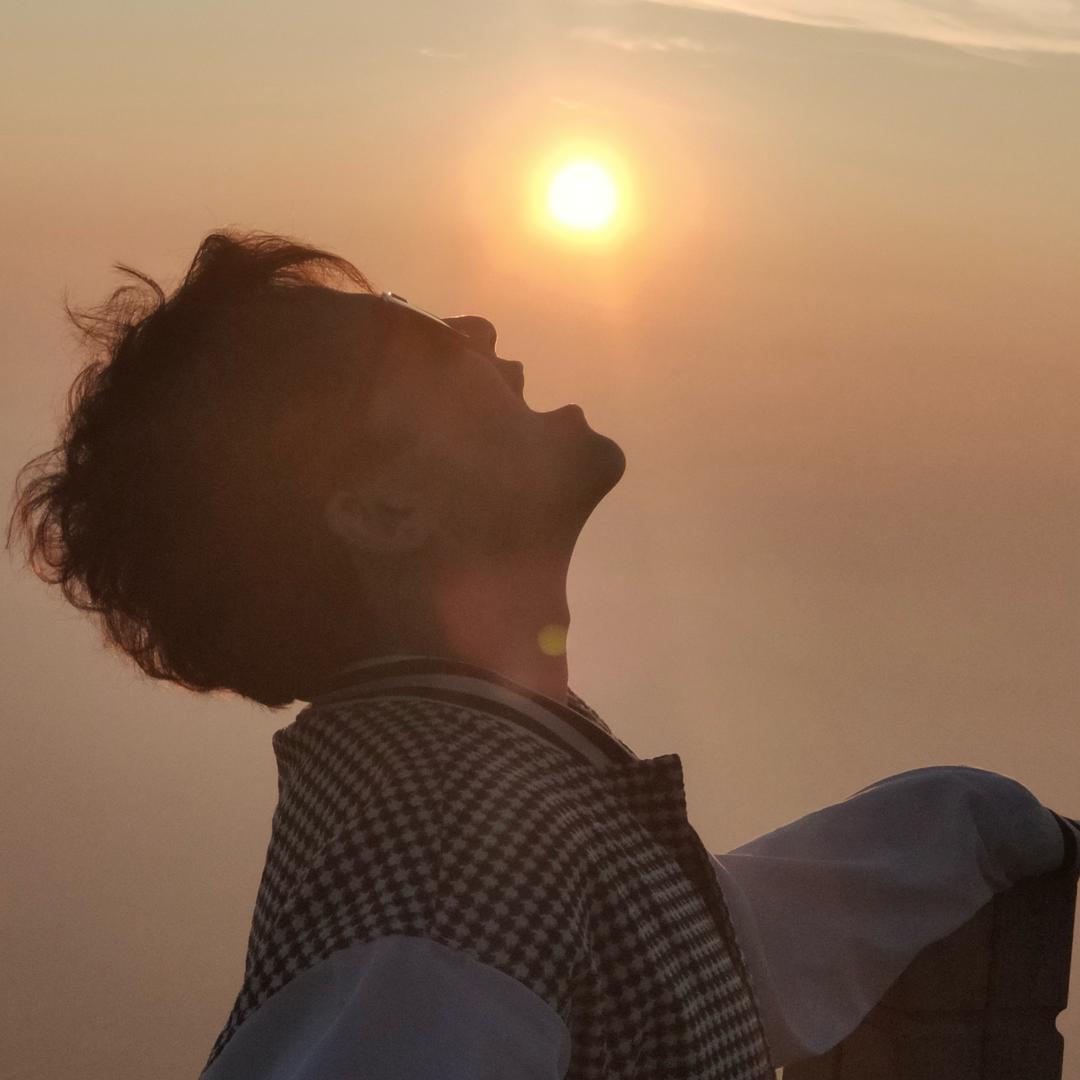 彭彭（减肥版）