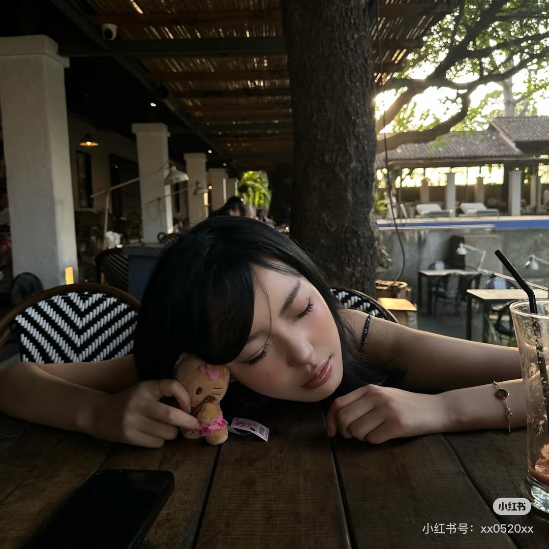 MC.果子（imnotnnn）