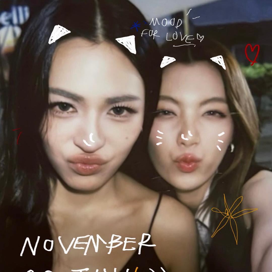 𝑾𝑼𝑱𝑰𝑾𝑼（实习忙碌版）