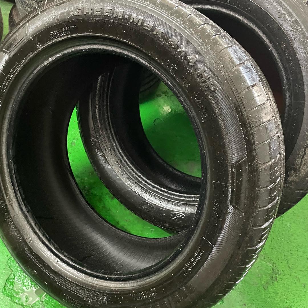 真简单补胎工具