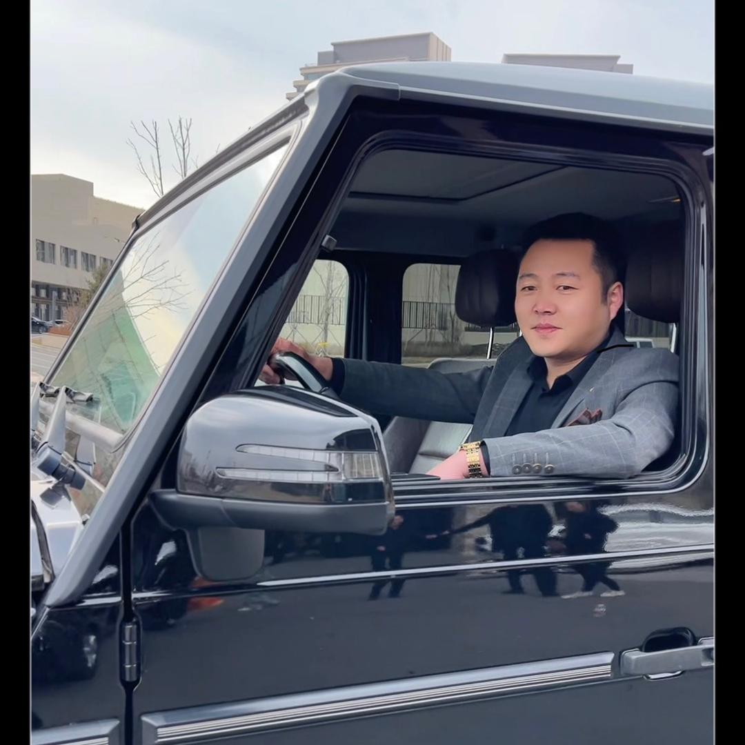 許总（工程建设）