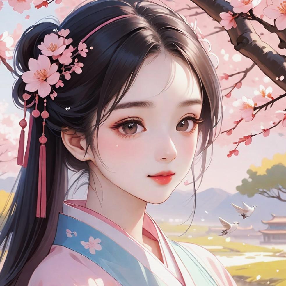 一片花瓣🌸🌸🌸