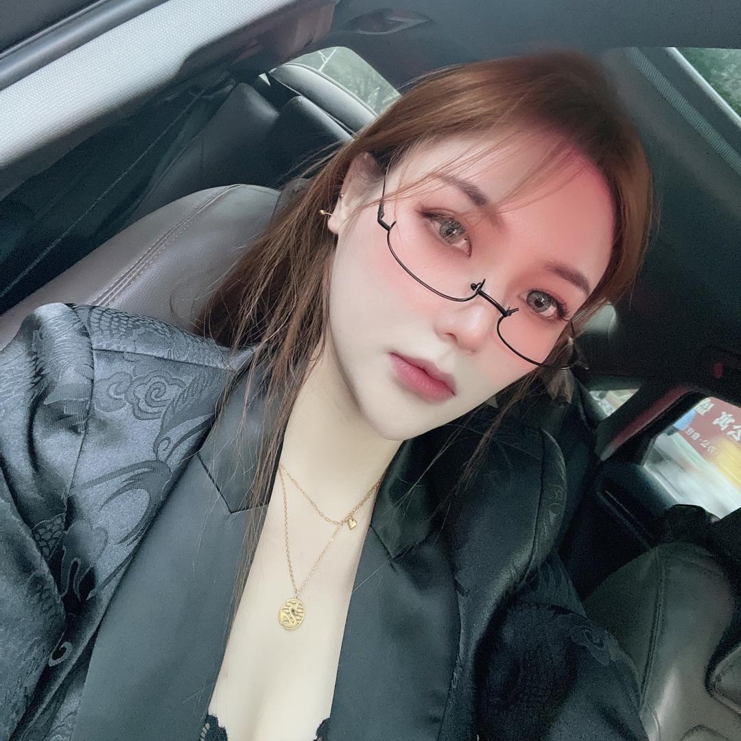 杨誉儿