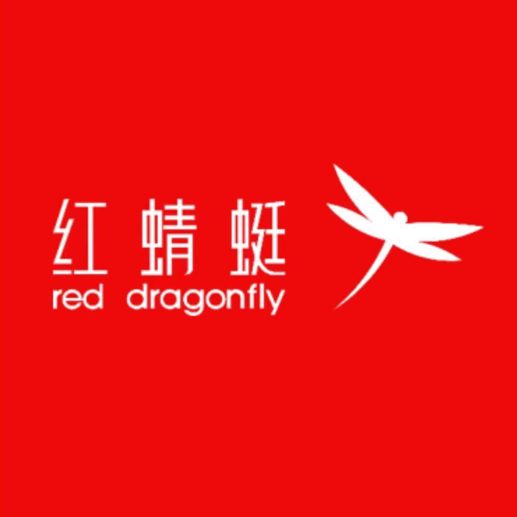 红蜻蜓聚顿男鞋专卖店