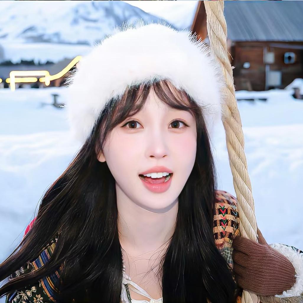Naaaa~