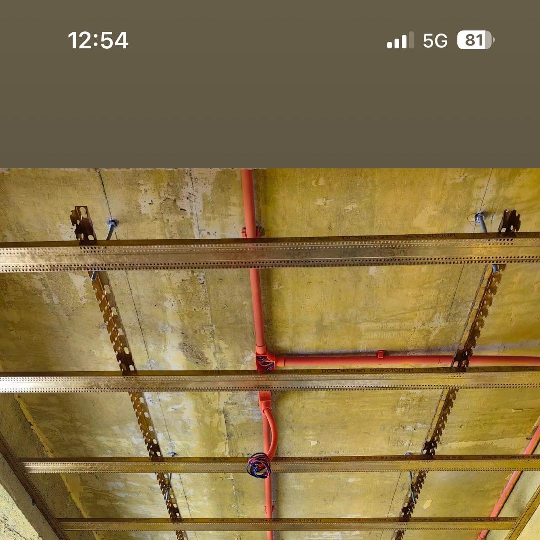 江苏梦通建筑工程有限公司