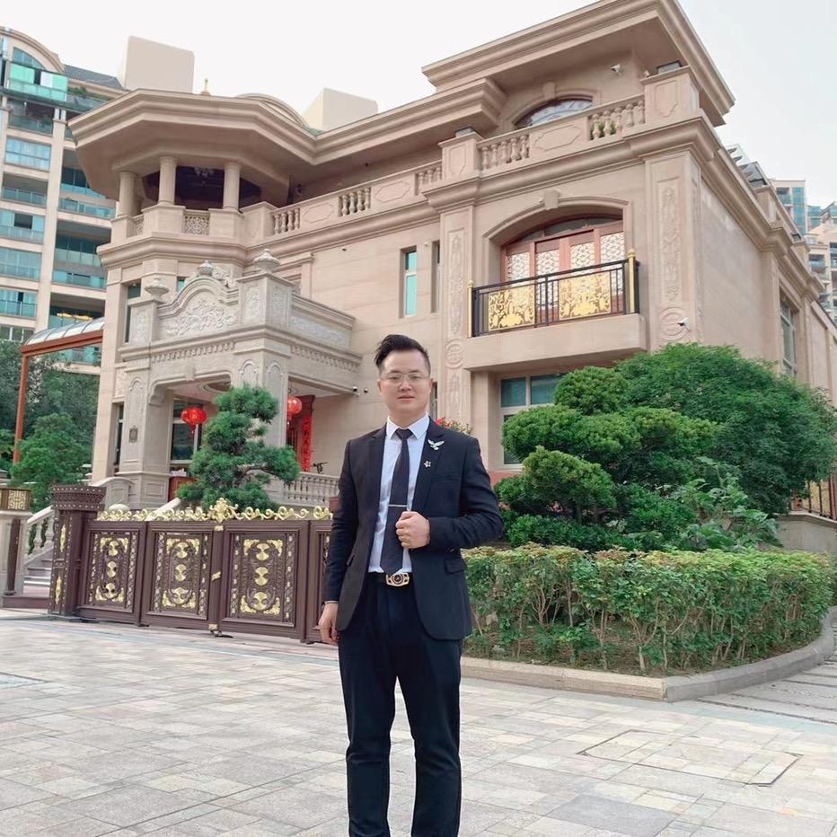 深圳市乐恩房地产有限责任公司
