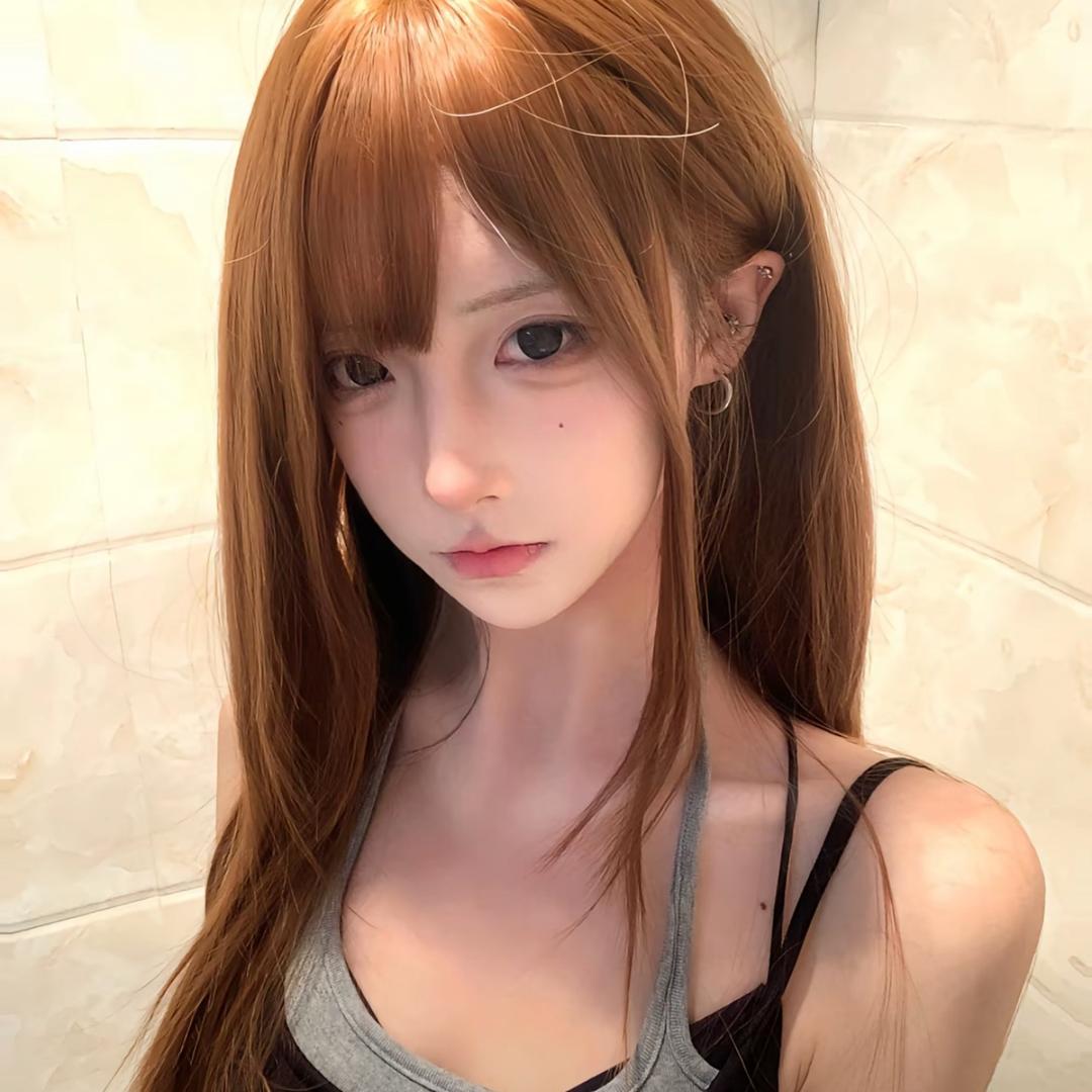 祁柒
