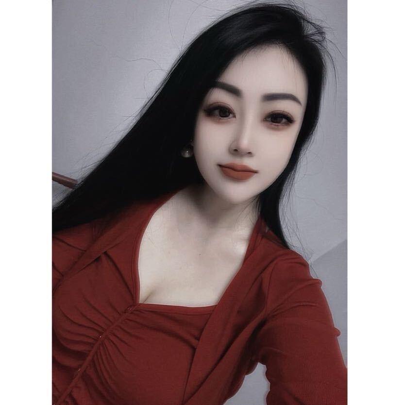 若惜   一生相依