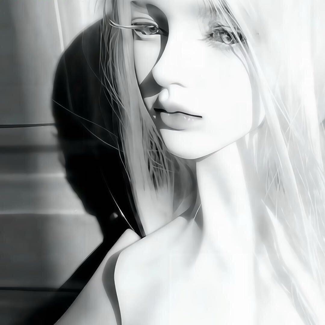 女模（组局版）