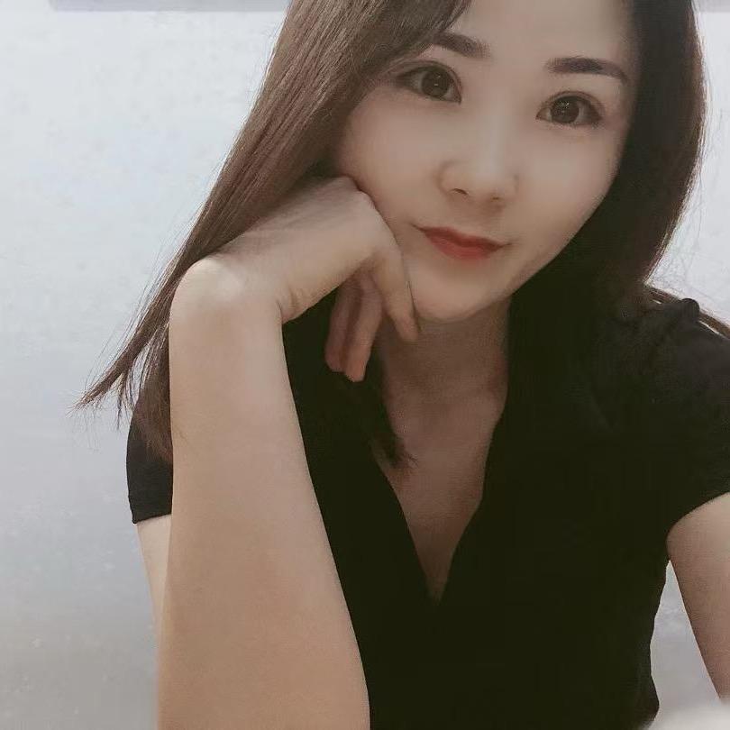 陈女士抗V小号