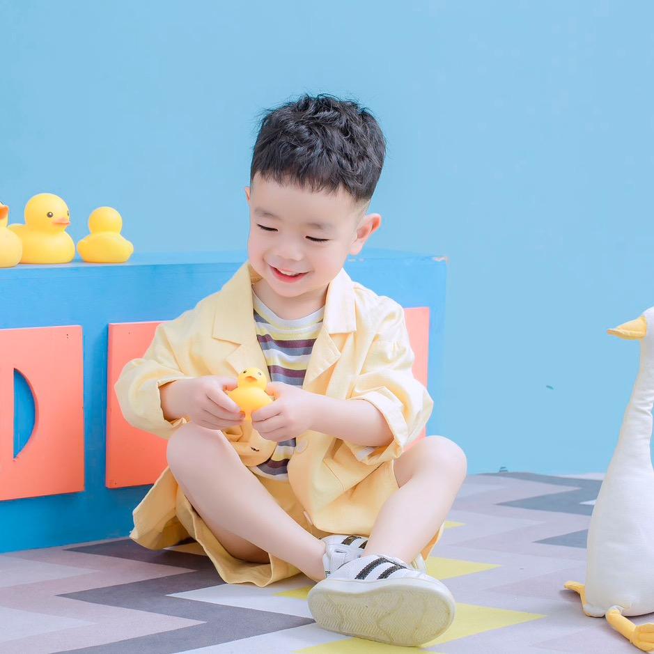 奇奇怪怪的可爱