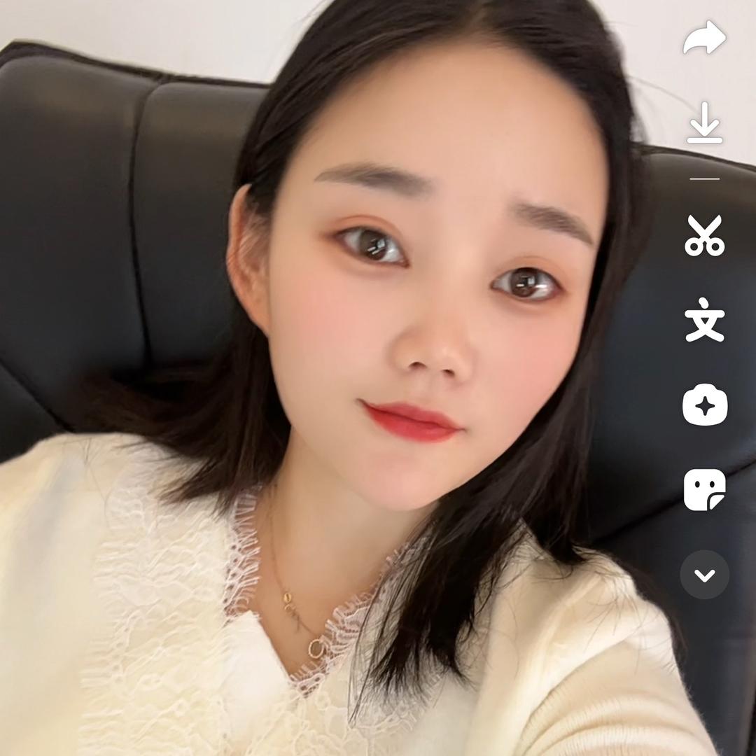 沐沐❤️