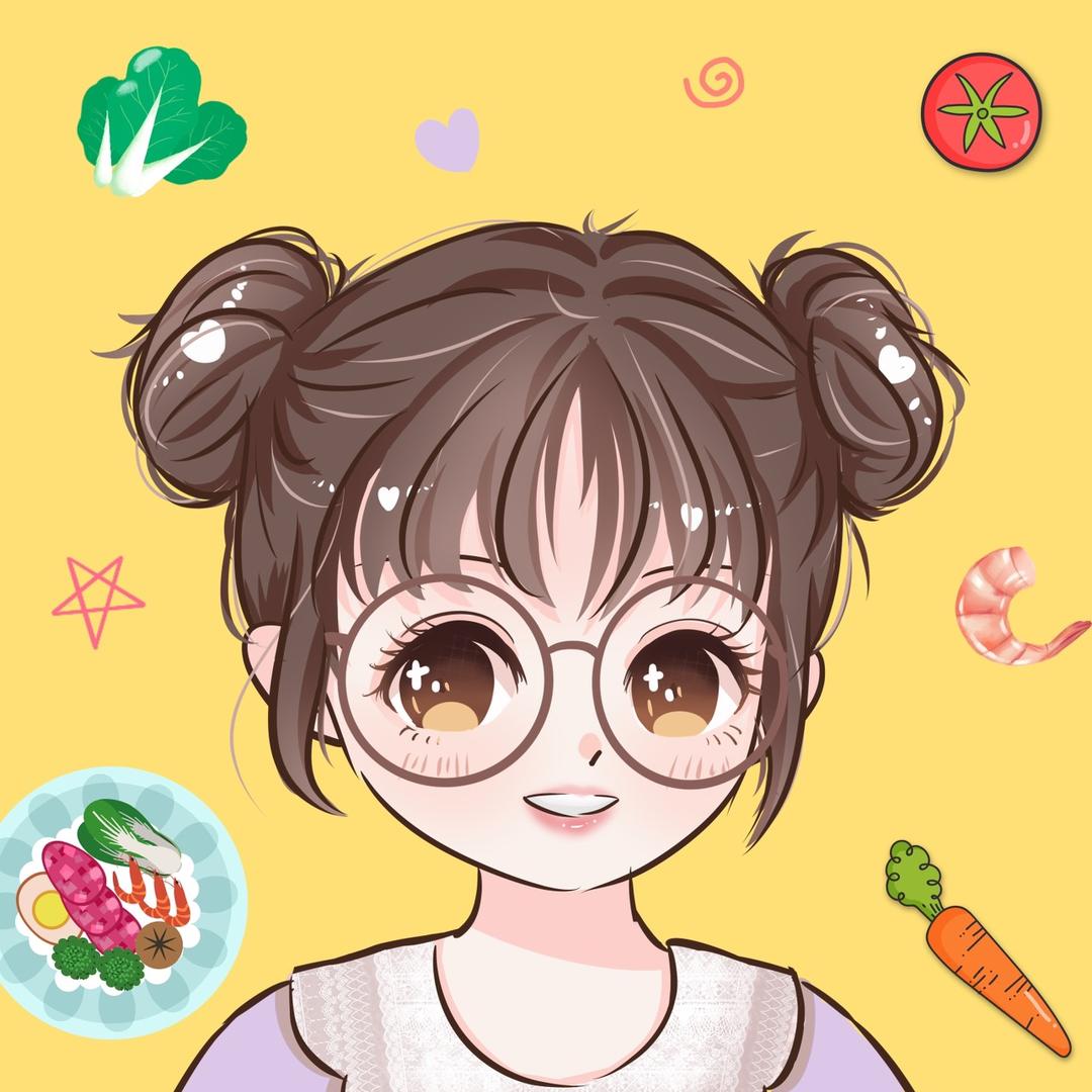 番茄酱酱🍅控糖