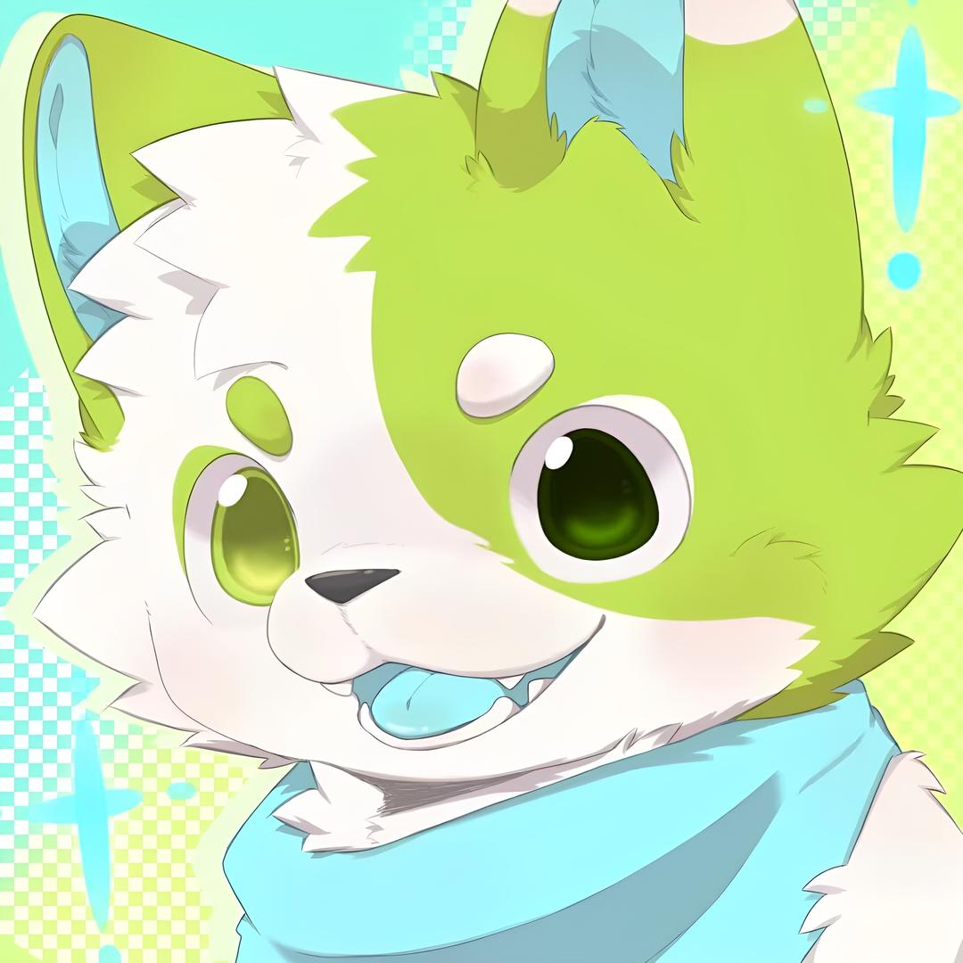🐾D'ANCONIA🐾