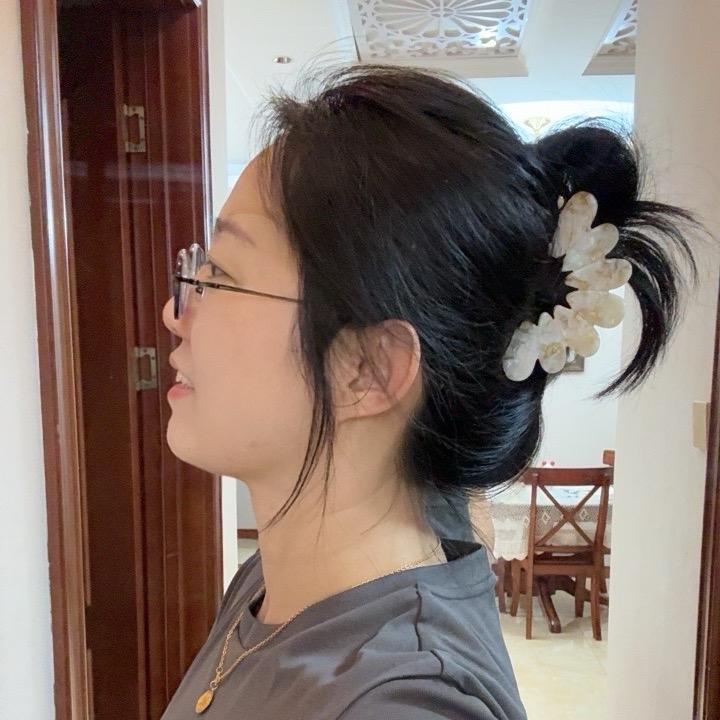 魏姐的生活