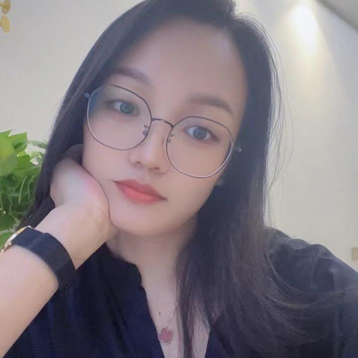 一个女人（随心手写）