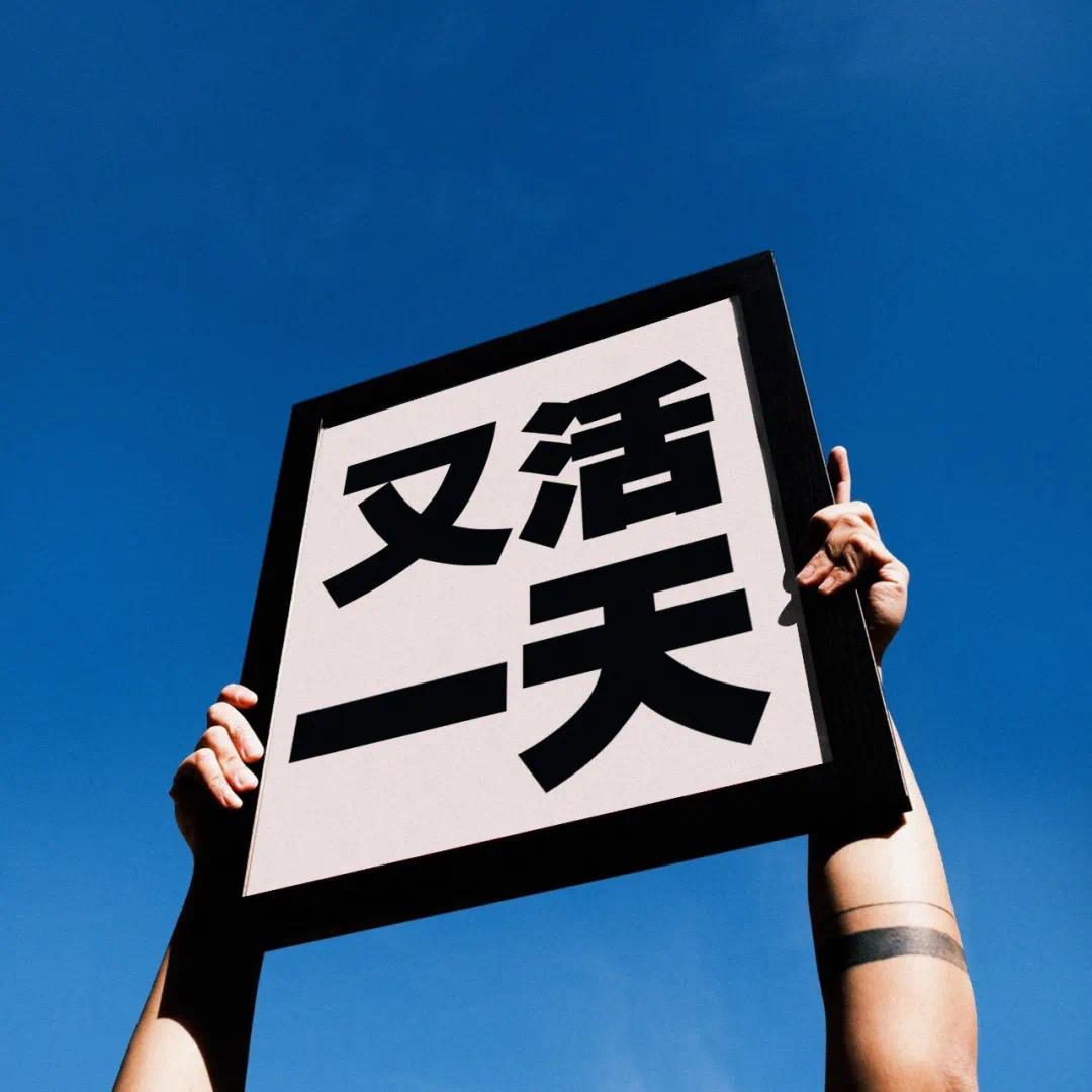 失去笑容的鹿崽