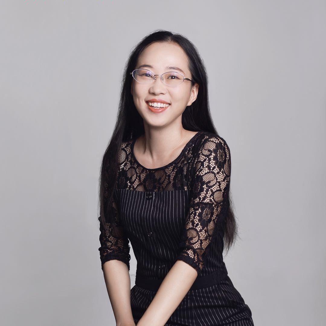 轩老师陪你填志愿