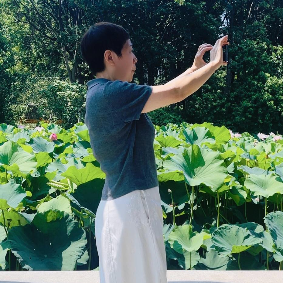 🦋春妹子 🦋不加任何群聊