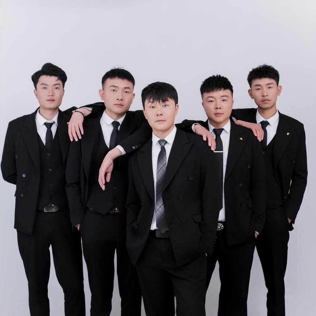 艾优团娱（山歌团）