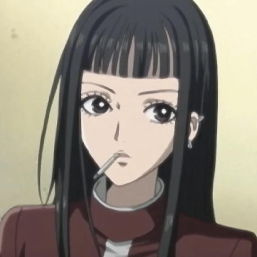 疯批美人