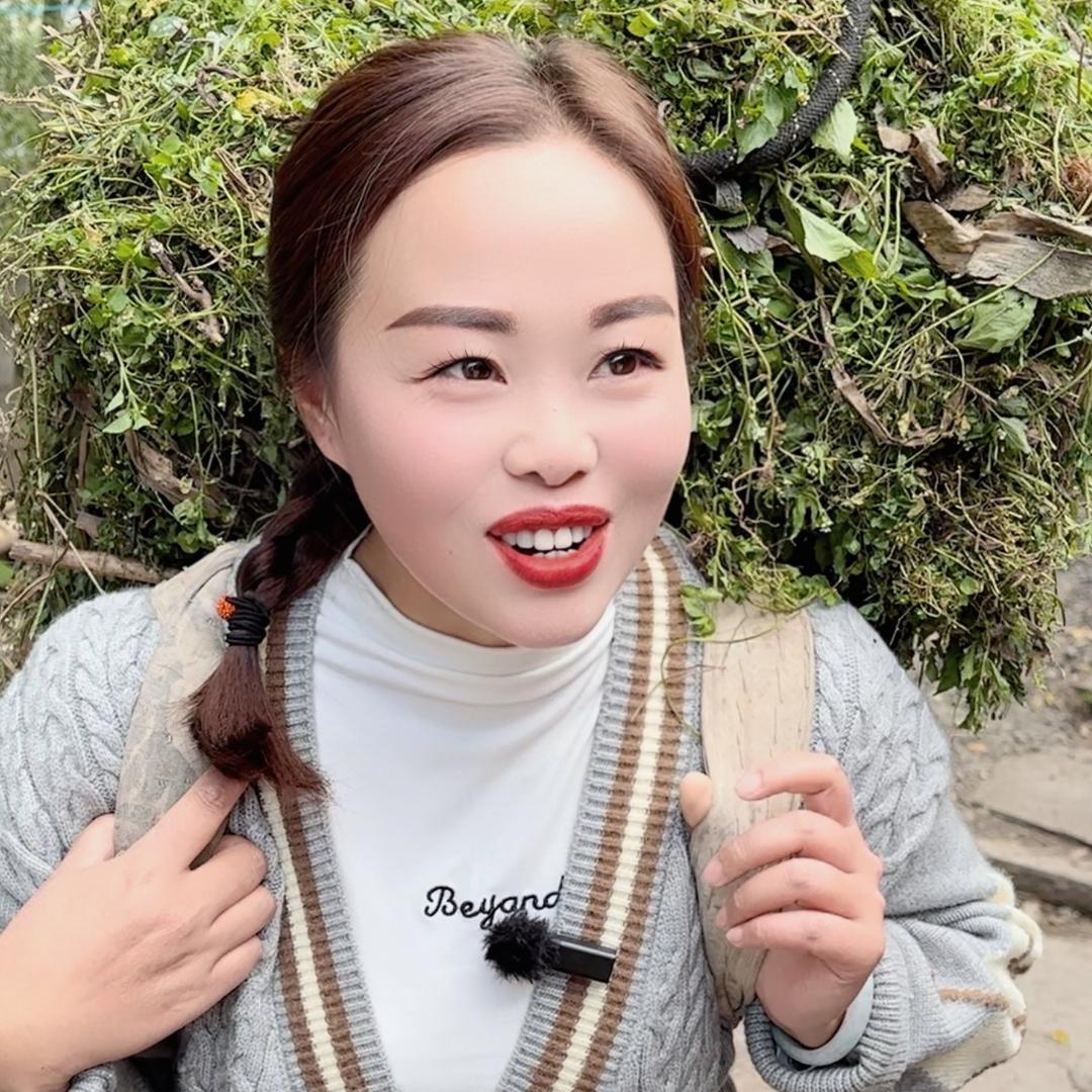 乡村小林儿