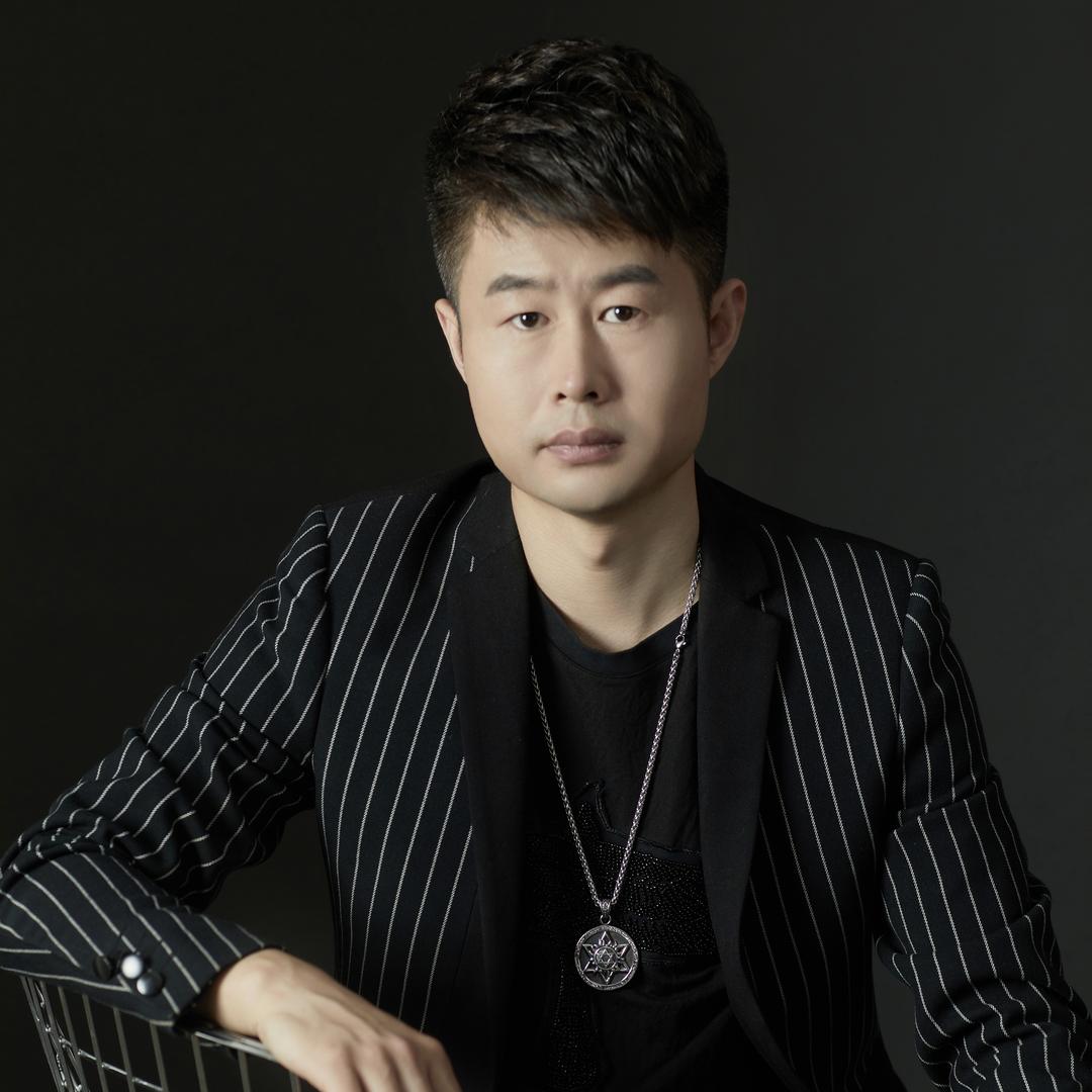 哈尔滨大双男士发型
